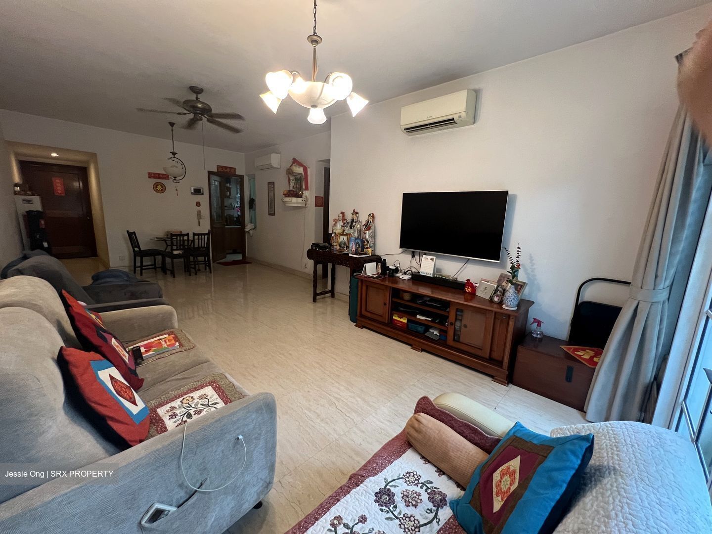 Sunrise Gardens (D28), Condominium #554697041